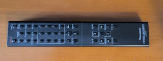Pioneer N-50 DAC -USB-BLUETOOTH-Internet radio