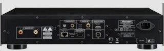 Pioneer N-50 DAC -USB-BLUETOOTH-Internet radio