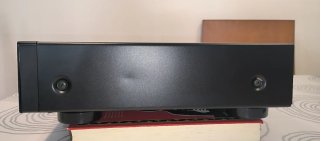 Pioneer N-50 DAC -USB-BLUETOOTH-Internet radio
