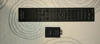 Pioneer N-50 DAC -USB-BLUETOOTH-Internet radio