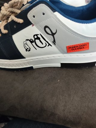 Zapatillas deportivas hombre