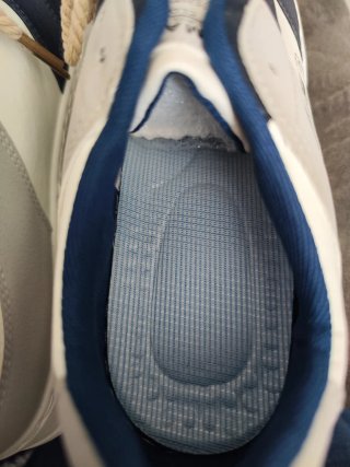 Zapatillas deportivas hombre