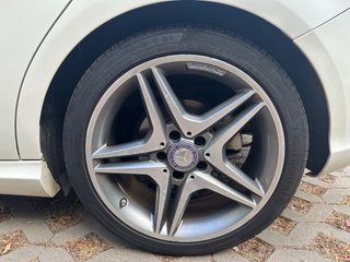 Mercedes-Benz Clase B 2015