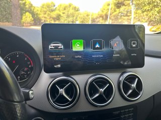Mercedes-Benz Clase B 2015