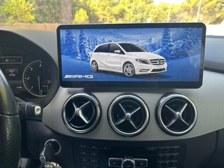 Mercedes-Benz Clase B 2015