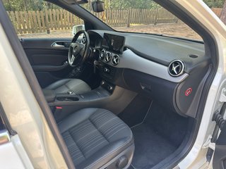Mercedes-Benz Clase B 2015
