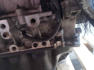 MOTOR COMPLETO PEUGEOT 5008 1.6 I TURBO 180 FAP 5