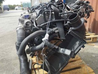 MOTOR COMPLETO PEUGEOT 5008 1.6 I TURBO 180 FAP 5