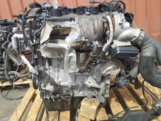 MOTOR COMPLETO PEUGEOT 5008 1.6 I TURBO 180 FAP 5