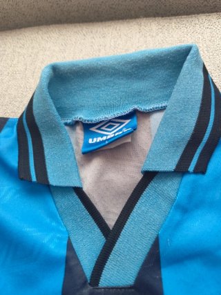 Camiseta Inter 94-95 Umbro Fiorucci Original