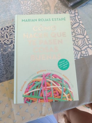 Cómo hacer que te pasen cosas buenas entiende t...