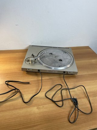 Giradischi Pioneer PL-300