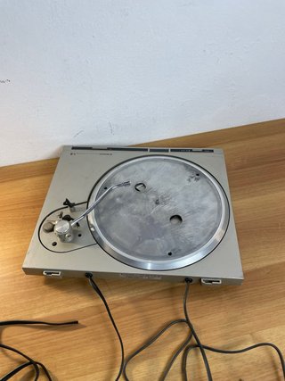 Giradischi Pioneer PL-300