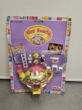 mini sweety