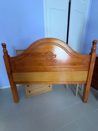 Mueble de habitación y salon