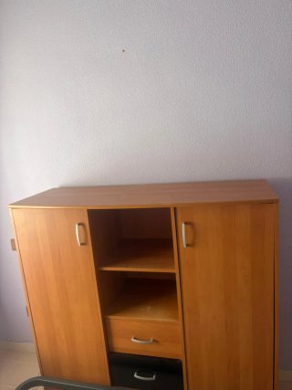 Mueble de habitación y salon