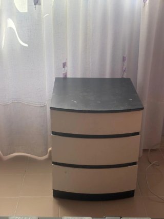 Mueble de habitación y salon
