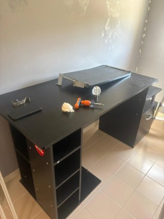 Mueble de habitación y salon