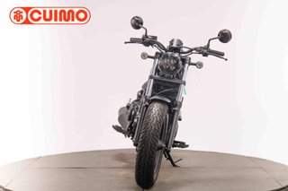 HONDA CMX 500 REBEL