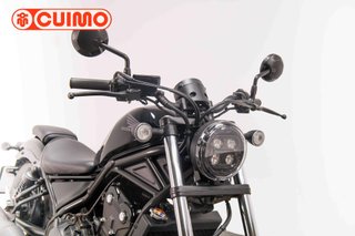 HONDA CMX 500 REBEL