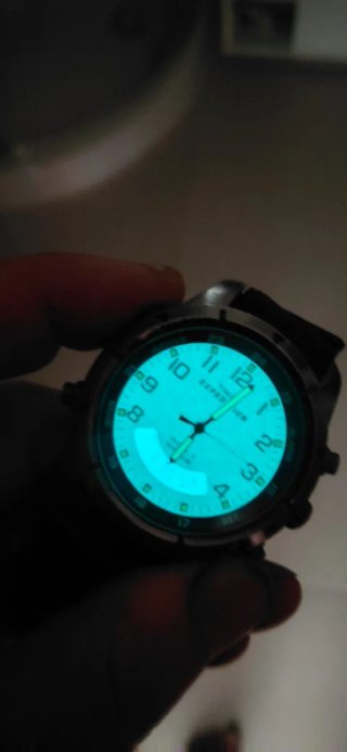 Reloj Timex Expedition INDIGLO