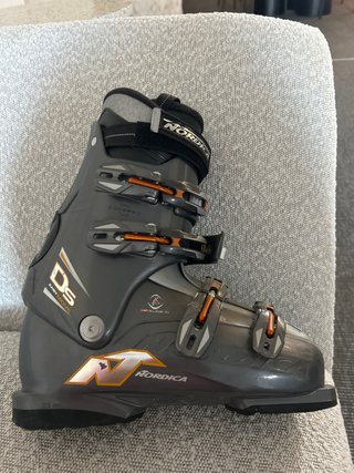 Botas Esquí Nordica DS Easy Move 42/42.5