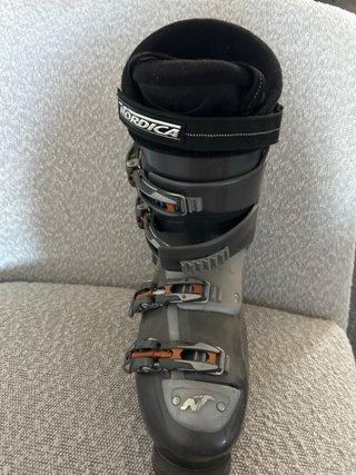 Botas Esquí Nordica DS Easy Move 42/42.5