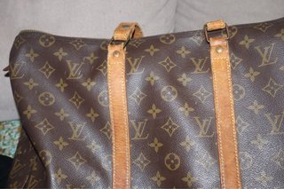 Bolso Louis Vuitton Sac Souple