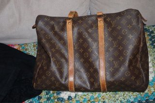Bolso Louis Vuitton Sac Souple