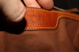 Bolso Louis Vuitton Sac Souple