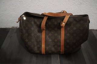 Bolso Louis Vuitton Sac Souple