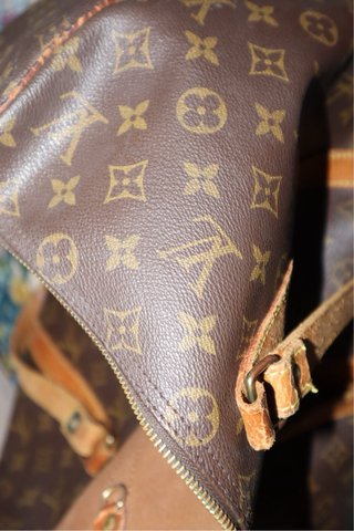 Bolso Louis Vuitton Sac Souple
