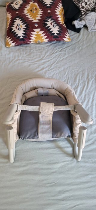 Trona Fast Inglesina
