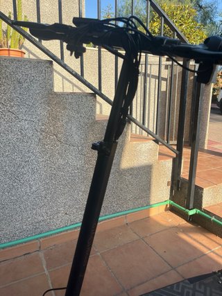 CAMBIO O VENDO (SMARTGYRO CROSSOVER DUAL PRO)