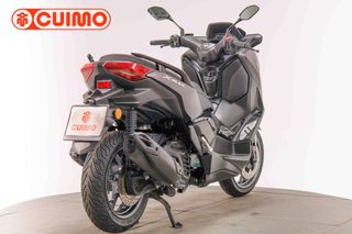YAMAHA XMAX 125 TECH MAX