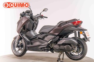 YAMAHA XMAX 125 TECH MAX