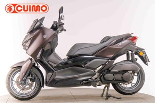 YAMAHA XMAX 125 TECH MAX