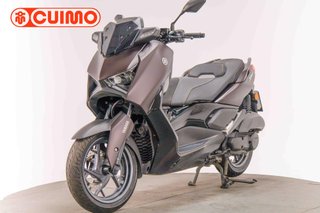 YAMAHA XMAX 125 TECH MAX