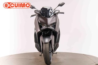 YAMAHA XMAX 125 TECH MAX