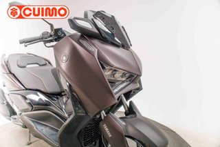 YAMAHA XMAX 125 TECH MAX