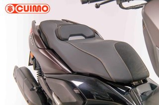 YAMAHA XMAX 125 TECH MAX