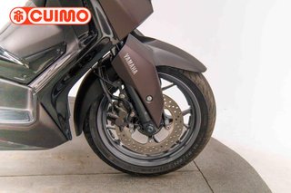 YAMAHA XMAX 125 TECH MAX
