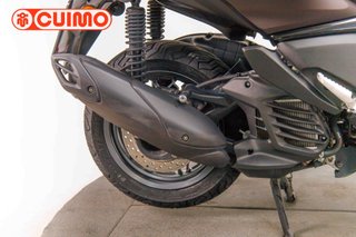 YAMAHA XMAX 125 TECH MAX