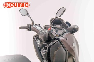 YAMAHA XMAX 125 TECH MAX