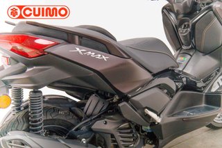 YAMAHA XMAX 125 TECH MAX