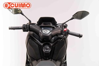 YAMAHA XMAX 125 TECH MAX