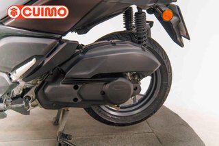 YAMAHA XMAX 125 TECH MAX