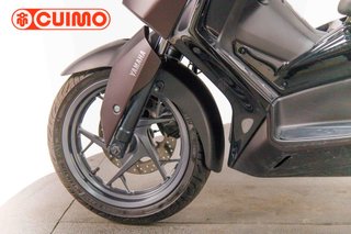 YAMAHA XMAX 125 TECH MAX