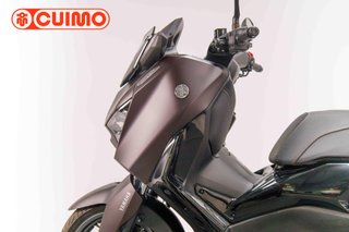 YAMAHA XMAX 125 TECH MAX