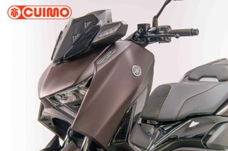 YAMAHA XMAX 125 TECH MAX